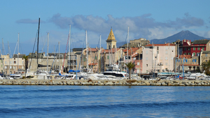 Courtier Hyères